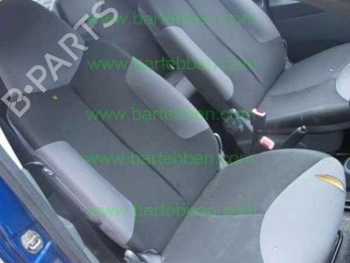 Electronic module CITROËN C1 (PM_, PN_) 1.0 | BP36607327M83  - Image 12