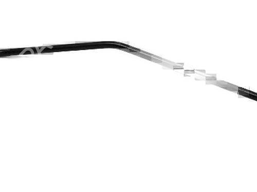 Pipe CITROËN C5 II (RC_) 2.0 16V (RCRFJB, RCRFJC) | BP36627036M125 - Image 13