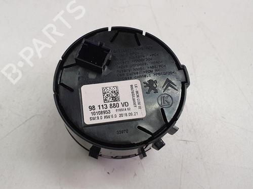 Switch CITROËN C5 AIRCROSS (A_) 2.0 BlueHDi 180 (AJEHZR) | BP36620500I30 - Image 2