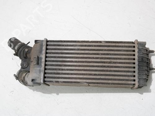 Used Intercooler Intercooler CITROËN BERLINGO / BERLINGO FIRST Box Body/MPV (M_) 1.6 HDI 90 (MB9HX, MC9HX) (90 hp) 36617585 36617585