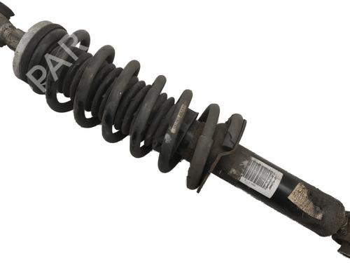 Left rear shock absorber CITROËN C5 III (RD_) 2.0 HDi 140 (RDRHF8, RDRHFA, RDRHA8, RDRHAJ) | BP36622835M18 - Image 2