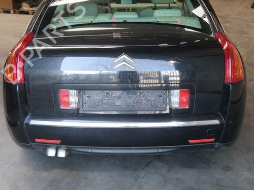 Starter CITROËN C6 (TD_) 2.7 HDi | BP36622646M8 - Image 19