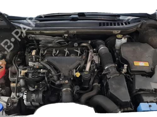 Middle console PEUGEOT 508 I (8D_) 1.6 VTi | BP36638369I22 - Image 33
