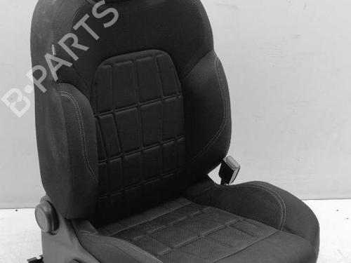 Right front seat CITROËN DS5 2.0 HDi 200 Hybrid4 All-wheel Drive | BP36627360C16 - Image 9