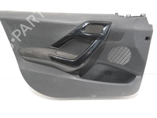 Used Front left panel Front left panel 36609505 36609505