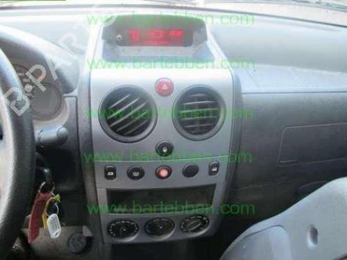 Engine PEUGEOT PARTNER Box Body/MPV (5_, G_) 1.6 HDi 75 | BP36608171M1 - Image 5