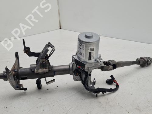Steering column PEUGEOT 2008 I (CU_) 1.2 VTi | BP36639432M21 - Image 14