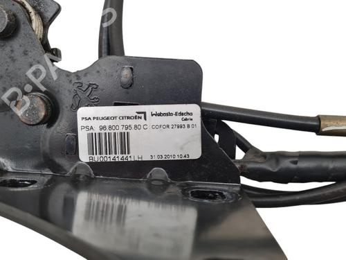 tailgate-lock-peugeot-207-cc-wd_-2007-2008-2009-2010-2011-2012-2013-2014-2015-36637020 main image