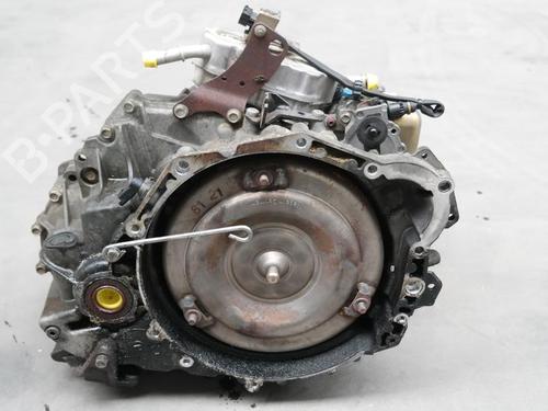 Gearbox CITROËN C5 II Break (RE_) 2.2 HDi (RE4HXE) | BP36622579M3 - Image 7
