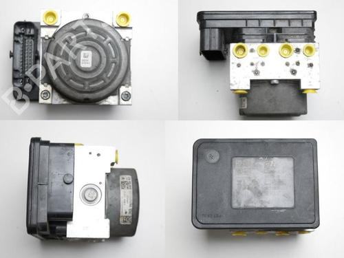 Used ABS pump ABS pump PEUGEOT 208 I (CA_, CC_) 1.2 VTI 82 (82 hp) 36609488 36609488