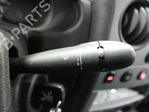 Engine PEUGEOT PARTNER Box Body/MPV (5_, G_) 1.6 HDi 75 | BP36612463M1 - Image 22
