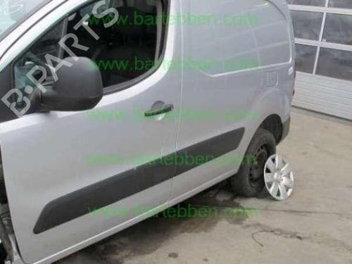 Switch CITROËN BERLINGO Box Body/MPV (B9) 1.6 HDi 75 | BP36605859I30 - Image 12