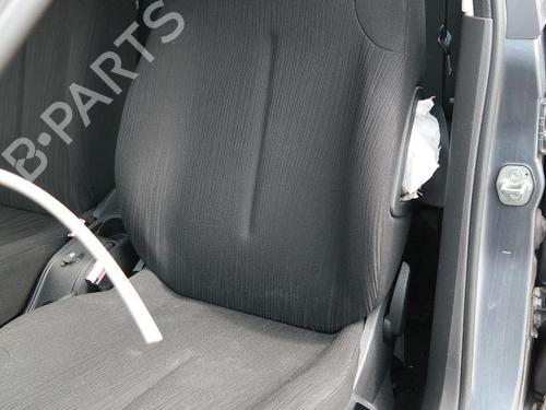 Middle console CITROËN C4 I (LC_) 1.6 VTi 120 | BP36609930I22 - Image 14