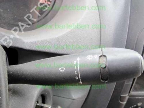 Climate control PEUGEOT EXPERT Tepee (VF3X_) 2.0 HDi 120 4x4 | BP36605952I5 - Image 14
