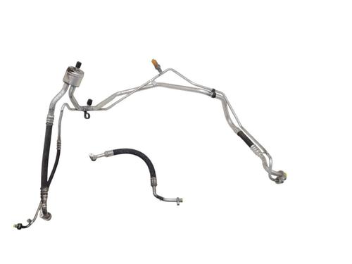Used AC pipe AC pipe CITROËN BERLINGO Box Body/MPV (B9) 1.6 HDi / BlueHDi 75 (75 hp) 36636010 36636010