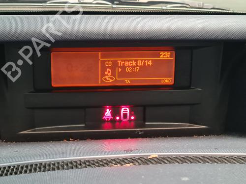 Electronic module PEUGEOT 1007 (KM_) 1.6 16V | BP36635784M83  - Image 17