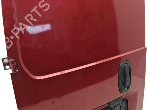 Used Tailgate Tailgate 36630531 36630531