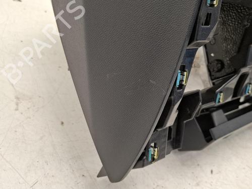 Dashboard DS DS 4 II (FR_, FB_, F3_, FP_) E-TENSE 225 (F3DGZT) | BP36638641C46 - Image 2