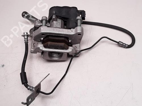 Left rear brake caliper PEUGEOT RIFTER 1.5 BlueHDi 75 (ECYHW) | BP36617887M107 - Image 2