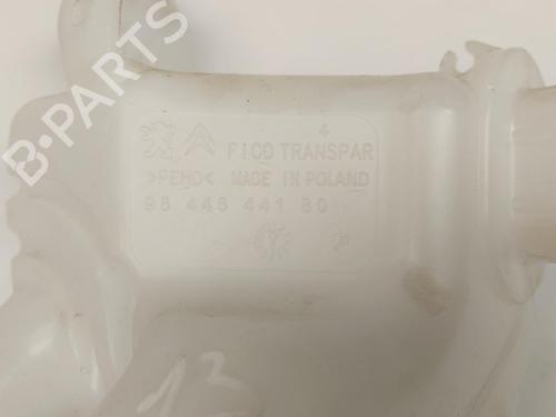 Sprinklertank CITROËN C3 III (SX) 1.5 BlueHDi 100 (SXYHYP, SXYHTU) | BP36623813C113 - Image 2