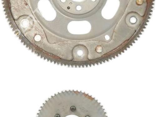 Flywheel DS DS 4 II (FR_, FB_, F3_, FP_) PureTech 180 (F35GFT) | BP36630002M101 - Image 4