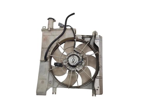 radiator-fan-citroen-c1-pm_-pn_-2005-2006-2007-2008-2009-2010-2011-2012-2013-2014-36634539 main image