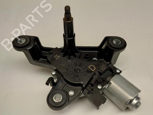 Used Rear wiper motor Rear wiper motor 36627678 36627678