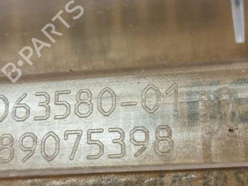 Third brake light CITROËN C5 III (RD_) 2.0 16V (RDRFJC, RDRFJF) | BP36622943L11 - Image 2