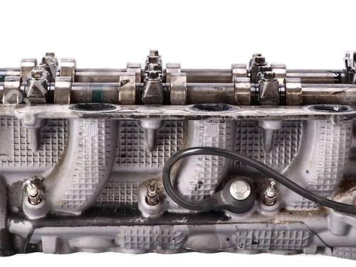 Cylinder head CITROËN C6 (TD_) 2.7 HDi | BP36604411M5 - Image 2