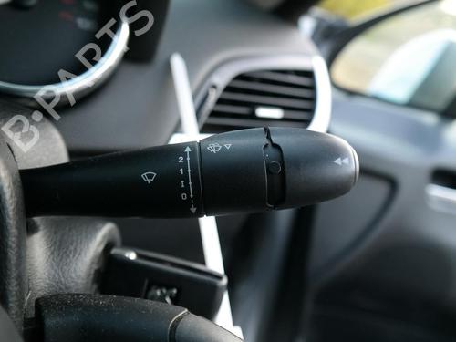 Control unit PEUGEOT 207 CC (WD_) 1.6 16V | BP36610772M11 - Image 10