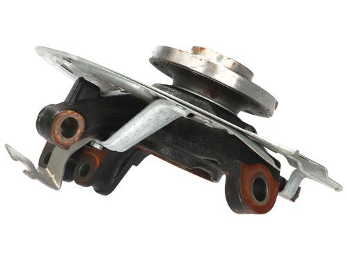 Right front steering knuckle OPEL MOKKA MOKKA-e (76) | BP36630482M26  - Image 5