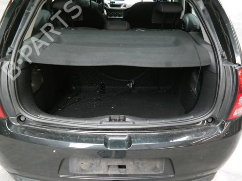 Heater resistor CITROËN C3 II (SC_) 1.6 HDi | BP36615899M108 - Image 15