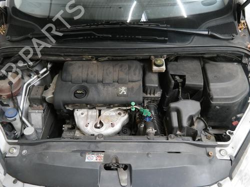 Switch PEUGEOT 307 (3A/C) 1.4 16V | BP36620818I30  - Image 7