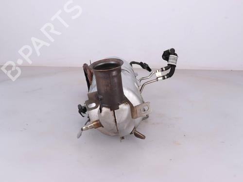 Used Catalyst Catalyst PEUGEOT 508 SW II (FC_, FJ_, F4_) PureTech 130 (131 hp) 40112122 40112122