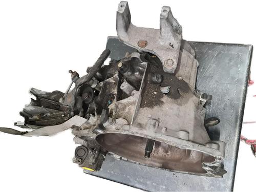 gearbox-citroen-c5-iii-break-rw_-2008-2009-2010-2011-2012-2013-2014-2015-2016-2017-36624597 main image