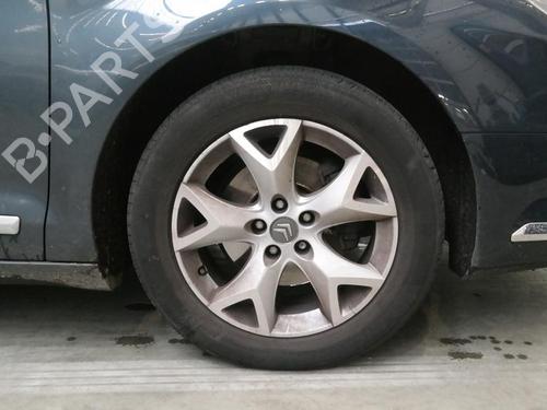 Middle console CITROËN C5 III Break (RW_) 1.6 THP 155 | BP36626531I22 - Image 35