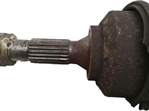 Used Left front driveshaft Left front driveshaft 36626887 36626887
