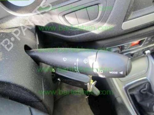 Headrest CITROËN C5 III Break (RW_) 1.6 THP 155 | BP36610619I31 - Image 9