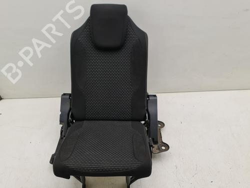 Sæde bagtil (3. række) Sæde bagtil (3. række) CITROËN C4 Grand Picasso I (UA_) 1.8 i 16V (125 hp) 36626091 36626091