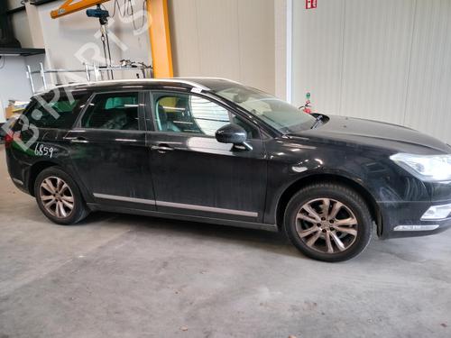 Pipe CITROËN C5 III Break (RW_) 1.6 THP 155 | BP36628763M125 - Image 24