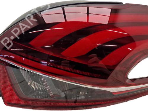 Used Right taillight Right taillight 37277334 37277334