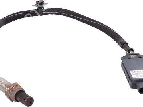 Electronic sensor CITROËN C5 AIRCROSS (A_) 1.5 BlueHDi 130 (ACYHZJ, ACYHZR) | BP36632253M84 - Image 6