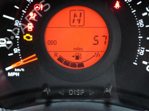 Heater resistor PEUGEOT 108 1.0 VTi | BP36613956M108 - Image 12
