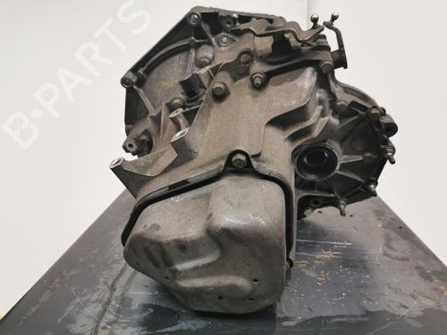 Used Gearbox Gearbox CITROËN C3 Pluriel (HB_) 1.4 (73 hp) 36610862 36610862