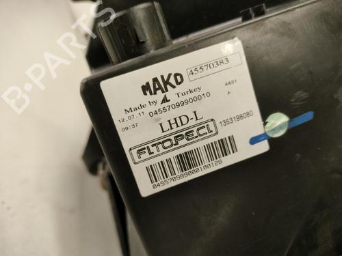 Left headlight PEUGEOT BIPPER (AA_) 1.3 HDi 75 | BP36625863C28 - Image 6