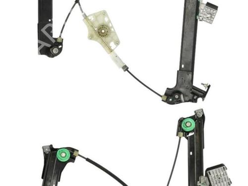 front-left-window-mechanism-citroen-c6-td_-2005-2006-2007-2008-2009-2010-2011-2012-36604082 main image