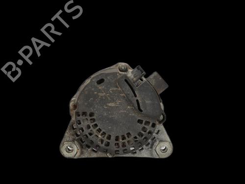 Alternator PEUGEOT 2008 I (CU_) 1.2 VTi | BP36637435M7 - Image 5