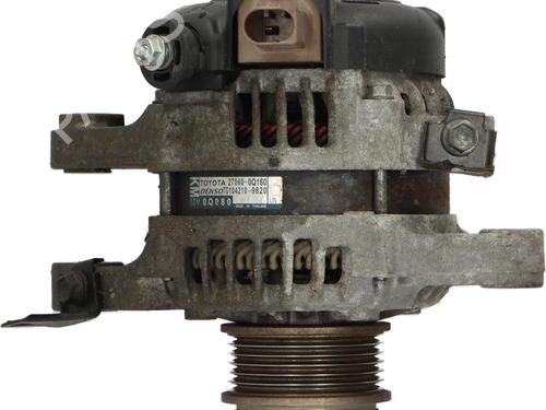 Alternator PEUGEOT 108 1.0 VTi | BP36638284M7 - Image 7