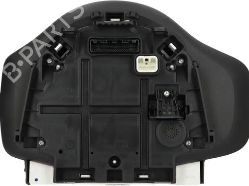 Instrument cluster PEUGEOT 108 1.0 VTi | BP36638301C47 - Image 3
