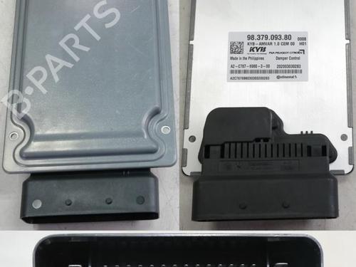 Electronic module DS DS 7 Crossback (J4_, JR_, JC_) E-TENSE 4x4 (J45GBU) | BP36621375M83 - Image 2